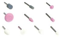 APPROVED VENDOR Mini Mounted Stone Assortment: Mini Mounted Stone Assortment, 10 Pieces (MPN 87865). Key specifications — attr1097321: (10) Mini Mounted Stones; attr1097325: Case Included; attr1097330: APPROVED VENDOR.