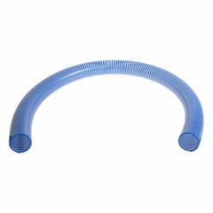Suction and Discharge Hose: 3/4 in Hose Inside Dia., 115 psi, Blue/Clear, 10 ft Hose Lg (MPN BWS075-10). Key specifications — Temp. Range: -40° to 150°F; Hose Color: Clear; Brand: KURIYAMA.