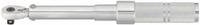 PROTO Micrometer Torque Wrench: Inch-Pound, 3/8 in Drive Size, 40 in-lb to 200 in-lb, Std (MPN J6064C). Key specifications — attr424280: Tether Capable; attr310060: No; attr310057: 40 in-lb to 200 in-lb; attr324948: PROTO.