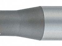 OSG Screw Thread Insert STI Tap: Spiral Point, 1"-12 UNF, H4 / 2B, 4 Flute, Plug Chamfer (MPN 12502700)