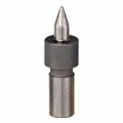 FORMDRILL Drill Bit: Short, UNF, For #6-40 Threads, 3.2 mm Drill Size - Collar-Forming Friction Drill Bits