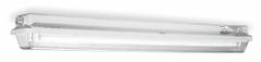 HUBBELL KILLARK Hazardous Location Lighting Fixtures: 5,900 lm, T6 Temp Code, 65 W, 120/277V AC (MPN LZ2N32230). Key specifications — Voltage: 120/277V AC; Temperature Code: T6; Brand: HUBBELL KILLARK; For Bulb Shape: T8; Hazardous Location Rating: Class I, Div 2, Group A, B, C, D.