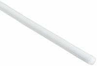 SEELYE Plastic Welding Rod: Polypropylene, Round, 1/8 in x 48 in, White, 1 lb, 56 PK (MPN 900-12011). Key specifications — Manufacturer Part Number: 900-12011; Brand: SEELYE.