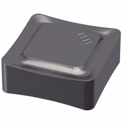 WIDIA Square Milling Inserts: SNHF120412SNMM (MPN 6870510) - Square (S) Indexable Milling Inserts