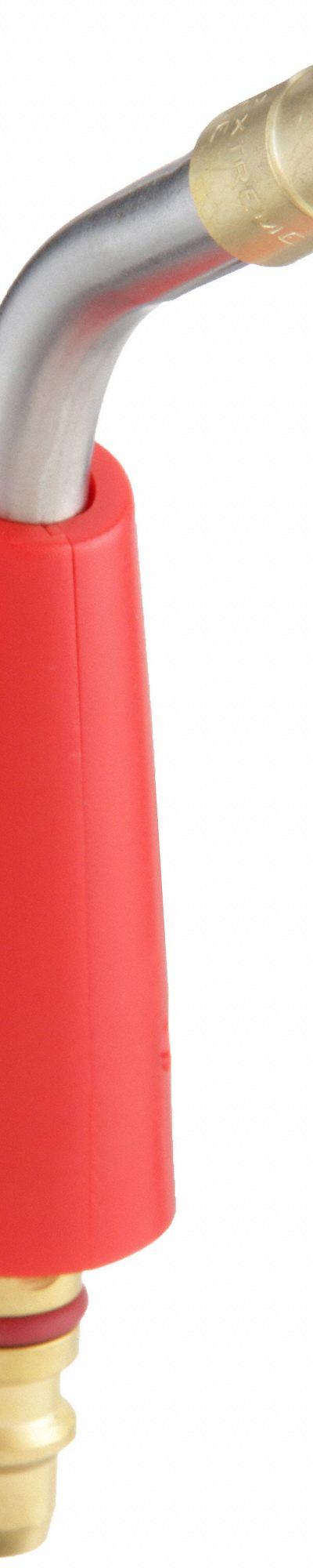 TURBOTORCH Soldering/Brazing Tip: Swirl Flame - Turbotorch Extreme Series Tips