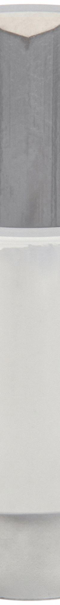 WESTWARD Socket: SAE, 1 in Drive Size, 2 15/16 in Socket Size, 12-Point, Std, Chrome, Socket (MPN 45J237). Key specifications — attr1204417: WESTWARD; attr1204392: Chrome.