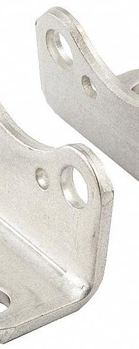 ASCO Mounting Bracket: Stainless Steel, Mfr Part # 268975-002-MB. Key specifications — Product Type: Mounting Bracket; Brand: ASCO; Compatible with Manufacturer Model Number: SC B316A081; Manufacturer Part Number: 268975-002-MB.
