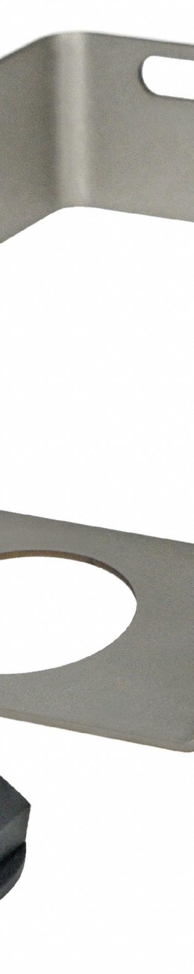 ECHOBEAM Bracket: Bracket - Mounting Brackets for Non-Contact Ultrasonic Liquid Level Sensors