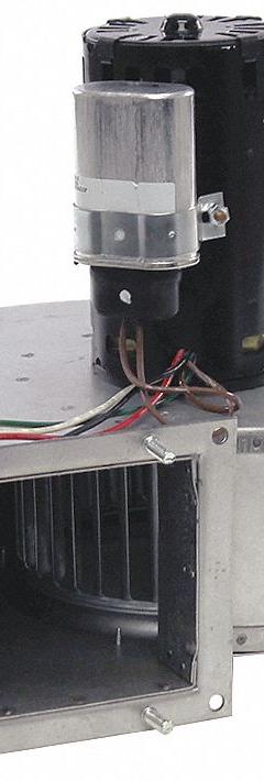 LOCHINVAR Inducer Assembly: Fan, BNR3416/BNR3417, FAN2010. Key specifications — Product Type: Fan; Compatible Manufacturer Part Number: BNR3416; Manufacturer Part Number: FAN2010.