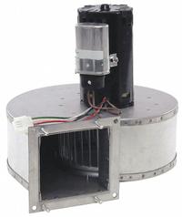 LOCHINVAR Inducer Assembly: Fan, BNR3416/BNR3417, FAN2010. Key specifications — Product Type: Fan; Compatible Manufacturer Part Number: BNR3416; Manufacturer Part Number: FAN2010.
