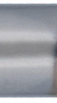 CLEVELAND Corner Radius End Mill: Carbide, T-Max Coated, 4 Flute, 5/16" Mill Dia, 1/2" LOC, 2" OAL (MPN C70822)
