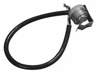 ARMSTRONG Aquastat: Copper/Steel, 110123-120, 1/2" I.D., 3/8 in. Key specifications — attr1219490: Copper; attr1219499: ARMSTRONG; attr1238302: 1/2" I.D.; attr1238303: 3/8 in.