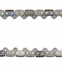 ICS Pipe Diamond Chain: 10 in_12 in Compatible Bar Lg, 0.444, 0.06 in Gauge, 50 Links (MPN 608233). Key specifications — attr977596: ICS; attr977598: FORCE4; attr977603: 0.444.