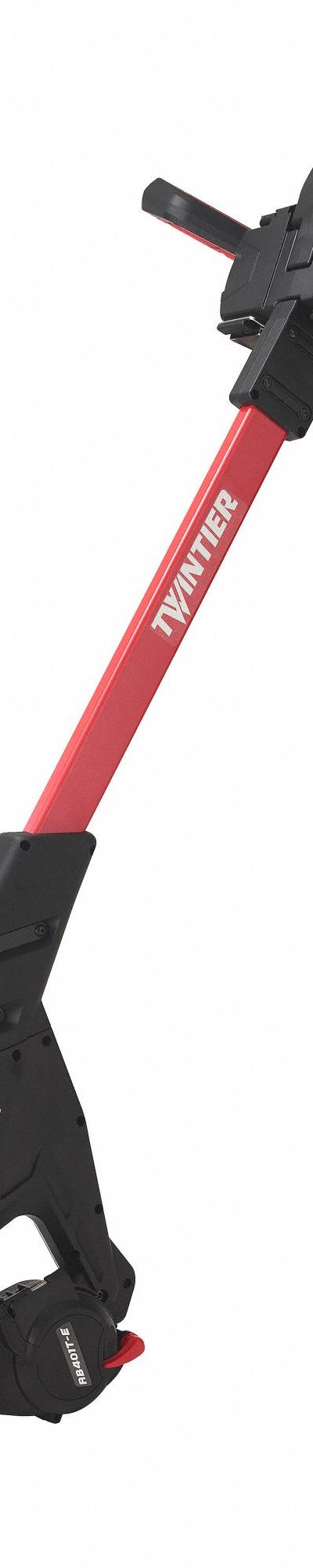 MAX Rebar Tying Tool Kit: 14.4V DC - MAX Cordless Rebar Tying Tools