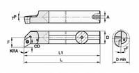 WIDIA Indexable Boring Bar: CCPI25065R (MPN 2831774). Key specifications — attr257292: CCPI25065R.