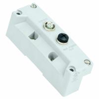 AVENTICS I/O Module: For G3 Series, For EtherCAT® Protocol, M12 (MPN 240-183). Key specifications — attr1078710: G3; attr1078704: 240-183; attr1291617: I/O Module; attr1093200: M12; attr1093204: EtherCAT®.