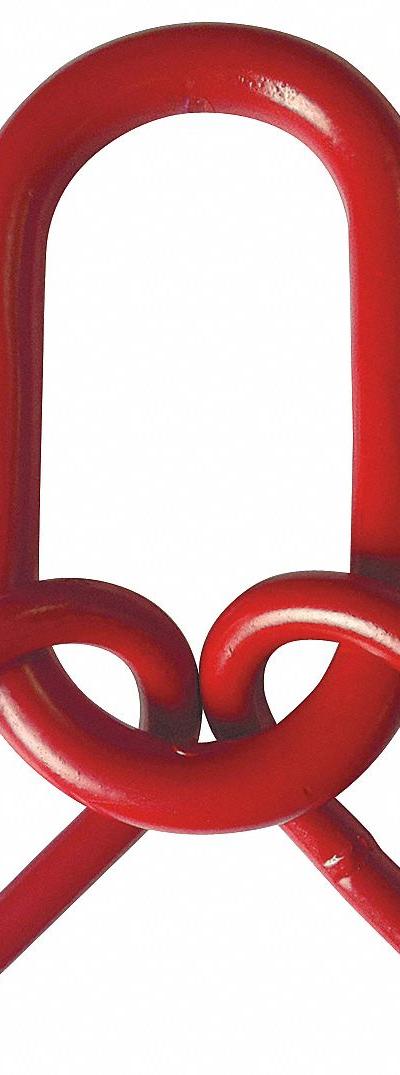 DAYTON Master Link Assembly: Master Link Assembly - 80-Grade Master & Connecting Link Assemblies