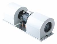 Motor Fan Assembly: 1 hp, 0.9 V (MPN 6034B). Key specifications — Brand: MARS; Product Type: Motor Fan Assembly; Compatible with Grainger Part Number: 45C644; Nameplate Voltage: 0.9 V.
