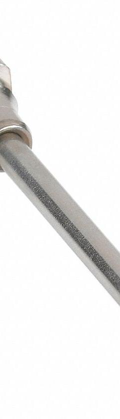 SANI-LOCK Sampling Tube: Thermocouples (MPN ACC-T-202). Key specifications — For Use With: Thermocouples; Product Type: Sampling Tube.