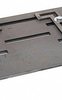 METALPRO Shelf Extension: Ironworkers, 40 ton_45 ton_50 ton Compatible Ironworker Size, MP5000FS (MPN MP45SSE). Key specifications — attr67451: MP5000FS; attr67447: MP45SSE; attr67456: Ironworkers; attr67464: Hydraulic Ironworkers; attr67443: METALPRO.