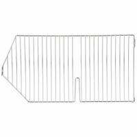 QUANTUM STORAGE SYSTEMS Bin Divider: 17 7/8 in x 9 1/4 in, Not Electrostatic Discharge Conductive (MPN DMB560/570C). Key specifications — Compatible Manufacturer Model Number: QMB570C; Brand: QUANTUM STORAGE SYSTEMS.