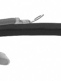DAYTON Power Cord: Mfr Part # 3980003100. Key specifications — Manufacturer Part Number: 3980003100; Product Type: Power Cord.