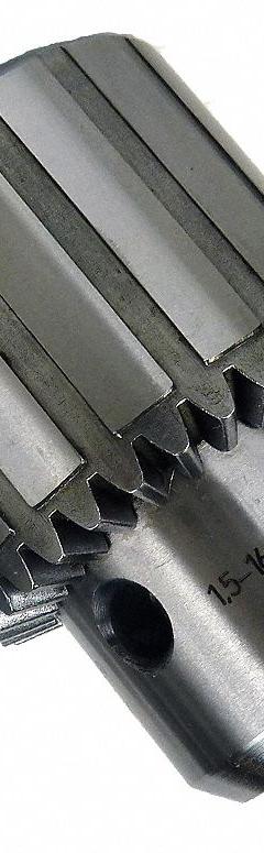 LLAMBRICH Drill Chuck: JT0, 1/32 in to 5/32 in Capacity, K0 Key (MPN CY-04 J0). Key specifications — attr1030288: LLAMBRICH USA; attr1030284: CY-04 J0.