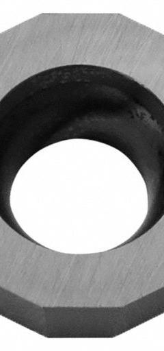 KYOCERA Diamond Turning Insert (MPN DCET21505MRFTN620)