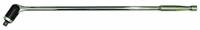 WESTWARD Breaker Bar: 1/2 in Drive, 24 in Lg, Smooth Grip, Alloy Steel, Chrome (MPN 5TZE1). Key specifications — attr1205663: Chrome; attr1205652: WESTWARD; attr1205649: Smooth; attr1205662: Alloy Steel.