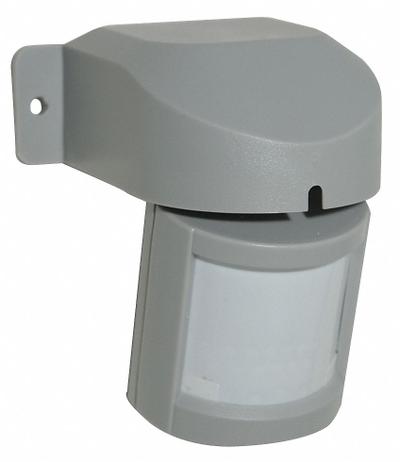 SOLAIRA Occupancy Sensor: Surface, For All Electric Radiant Heaters, 6,000 W Output - Sensors for Electric Wall & Ceiling Heaters