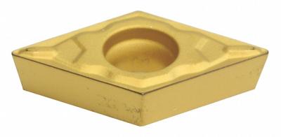 SUMITOMO Diamond Turning Insert: DCMT21.51ELU - Diamond Indexable Turning Inserts