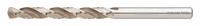 PAN AMERICAN TOOL Double Margin Drill: 5/16", 135° Split Point, Straw/Bronze Cobalt, NAS 907 Type J (MPN 13-DM77). Key specifications — attr1229327: 0.3125.
