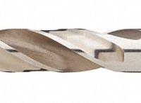 PAN AMERICAN TOOL Double Margin Drill: 5/16", 135° Split Point, Straw/Bronze Cobalt, NAS 907 Type J (MPN 13-DM77). Key specifications — attr1229327: 0.3125.