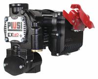 PIUSI Electric Drum Pump: 37 gpm Max. Flow Rate, 120 V AC, 1 hp HP, Pump Only, Aluminum, cULus (MPN F00395000). Key specifications — Brand: PIUSI; Rated Voltage: 120 V AC; Discharge Hose Size: Not Included; Nozzle Type: Not Included.