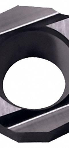KYOCERA Diamond Turning Insert (MPN DCET32505MFLJPR1725)