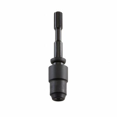 MILWAUKEE Bit Adapter (MPN 48-03-3015). Key specifications — attr277140: MILWAUKEE. - SDS-Plus & SDS-Max Drill Bit Shank Adapters