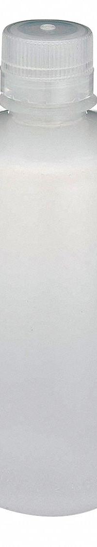 GLOBE SCIENTIFIC Sampling Bottle: Polypropylene, 33.81 fl oz, 1 L, Natural, Closure Included (MPN 7051000). Key specifications — attr1369882: Natural; attr1389357: Attached; attr1369885: GLOBE SCIENTIFIC; attr1369835: None; attr1369833: Yes.