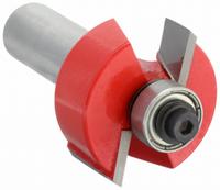 FREUD Rabbeting Cut Profile Router Bit: Fractional Inch, Carbide, Set (MPN 32-524). Key specifications — attr325197: FREUD.