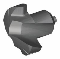 WIDIA Replaceable Drill Tip (MPN 3850963)