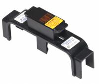 MERSEN Fuse Block Cover: For H/K5/RK1/RK5 Fuse Class or Type, 250 V AC, Indicating, 0 A – 30 A (MPN DFC-9I). Key specifications — Manufacturer Part Number: DFC-9I; Brand: MERSEN.