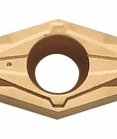 KYOCERA Diamond Turning Insert (MPN VCMT15151PPCCX)