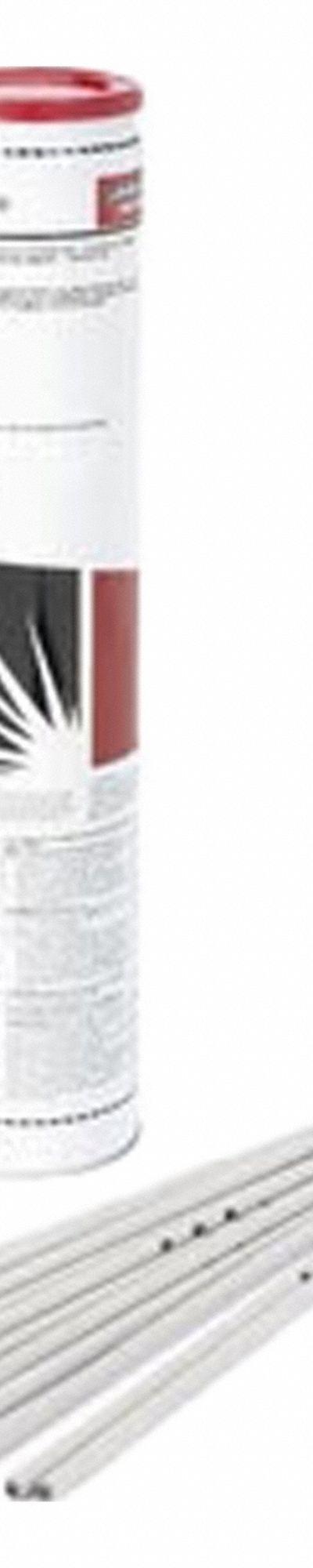 LINCOLN ELECTRIC Stick Welding Electrodes: Stainless Steel - E308 Stick Welding Electrodes