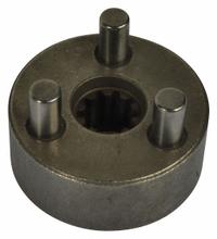 SPEEDAIRE Bushing: Mfr Part # TT238L24G, Compatible with Grainger Part # 2YRF9/2YRG1. Key specifications — attr948908: TT238L24G; attr948910: 2YRG1.