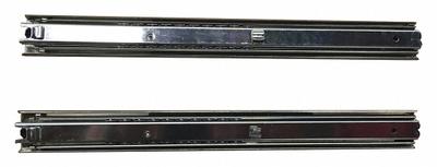 WESTWARD Drawer Slides: Drawer Slides (MPN 05-A0148-3) - Cabinet Drawer Slides