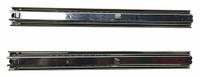 WESTWARD Drawer Slides: Drawer Slides (MPN 05-A0148-3). Key specifications — Brand: WESTWARD; Drawer Slide Type: Ball Bearing; Includes Mounting Hardware: Mounting Hardware Not Included; Product Type: Drawer Slides; Compatible with Grainger Part Number: 48RJ73; Compatible with Manufacturer Model No.: BTE-278031D-01G.