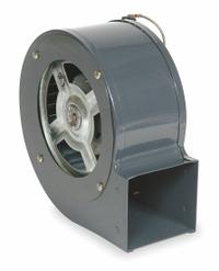 OEM Blower: 5 5/8 in Wheel Dia, Direct Drive, 56 cfm, 1/100 hp, 115V AC, 1 Ph, Open, OEM Repl (MPN 1TDP4). Key specifications — Rotation: CCW; Brand: DAYTON; Motor Housing Design: Open Motor; Nominal Voltage: 115V AC.