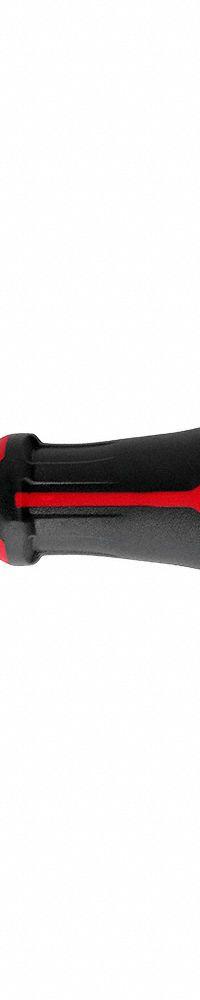 MILWAUKEE Nut Driver: Straight, HollowCore™, SAE, With Magnetized Tip, Std, Hollow Hex Nut Driver (MPN 48-22-2556). Key specifications — attr1214485: Hex; attr1214505: MILWAUKEE.