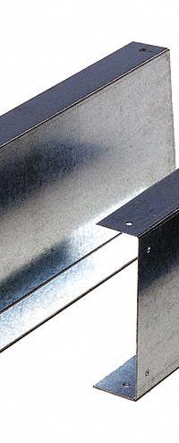 WILLIAMS COMFORT PRODUCTS Collar Kit: Rear, Metal, 15 in x 10 in x 3 in (MPN 9307). Key specifications — Product Type: Assembly Components; Compatible Grainger Part Number: 36FK17; Mounting Type: Rear; Overall Dimensions - H x W x D: 15 in x 10 in x 3 in; Brand: WILLIAMS COMFORT PRODUCTS; Material: Metal.