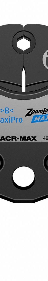 MILWAUKEE Press Jaw: 1/4 in Pipe, Forged Steel, For ZoomLock® MAX, Compact Tool Types (MPN 49-16-2450Z). Key specifications — attr518773: Jaw; attr537224: 1/4 in; attr518762: Forged Steel; attr518771: Forged Steel; attr518761: ZoomLock® MAX; attr518760: MILWAUKEE.