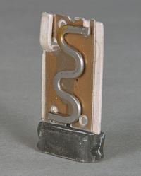 GE Thermal Unit (MPN CR123H205A)